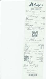 Кассовые чеки с подтверждением в Клину