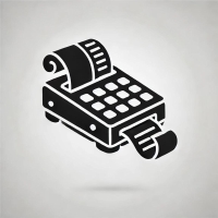 Кассовые чеки в Клину