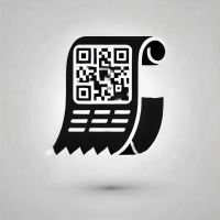 Чеки с QR-кодом в Клину